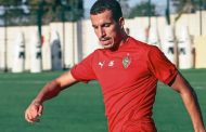 Akram Bouras et le Mouloudia d’Alger au cœur d’une tension autour de son transfert vers Levski Sofia