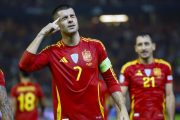 Alvaro Morata quitte Galatasaray et charge durement la direction pour violations de contrat