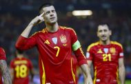Alvaro Morata quitte Galatasaray et charge durement la direction pour violations de contrat