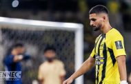 Mercato : Houssem Aouar, la star algérienne sacrifiée par Al Ittihad – Un retour fracassant en Europe se profile !