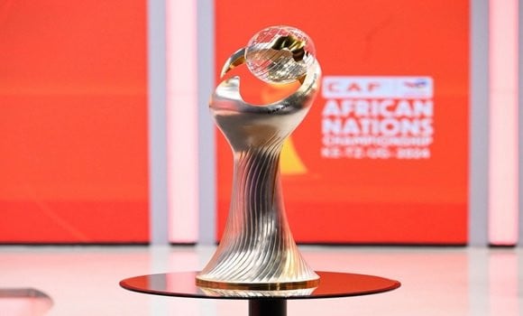 CHAN 2025 : le champion empochera 3,5 millions de dollars, un record historique