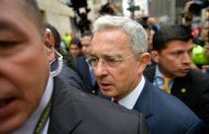 Colombie : L’ancien président Álvaro Uribe reconnu coupable de corruption, Rubio dénonce une injustice