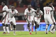 Coup de massue : l’Algérie s’incline face au Soudan et dit adieu au CHAN 2024
