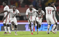 Coup de massue : l’Algérie s’incline face au Soudan et dit adieu au CHAN 2024