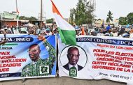 Côte d’Ivoire : Abidjan se soulève contre un quatrième mandat d’Alassane Ouattara