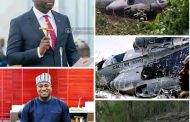 Crash d’hélicoptère au Ghana : huit morts, dont les ministres de la Défense et de l’Environnement