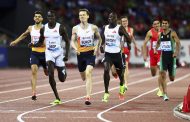Djamel Sedjati termine 4ᵉ à Zurich : l’heure du virage vers le 1500 m ?