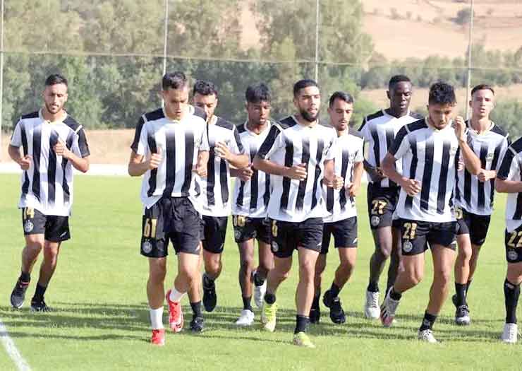 ES Sétif : Départs en cascade, quel rôle pour les anciens joueurs ?