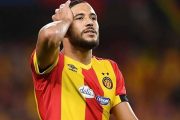 ES Tunis sanctionne Youcef Belaïli pour absence injustifiée : l’avenir du joueur en suspens