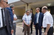 Pourquoi la résidence universitaire de Beni Messaoud ferme-t-elle ses portes?