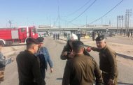Fuite de chlore gazeux en Irak : vingt pèlerins chiites intoxiqués sur la route de Karbala