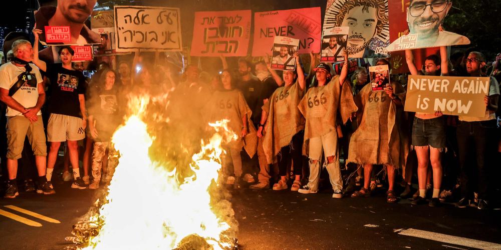 Gaza : Réunion d’urgence à l’ONU sur les otages israéliens: au cœur d’un bras de fer humanitaire entre le Hamas et Israël