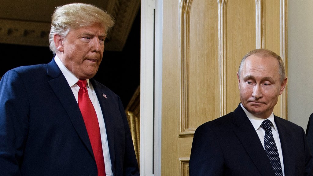 Guerre en Ukraine : un dernier appel européen pour tenter d’infléchir Trump avant sa rencontre avec Poutine
