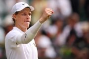 Exploit éclair : Jannik Sinner décroche son billet pour le Masters de Turin après seulement cinq tournois