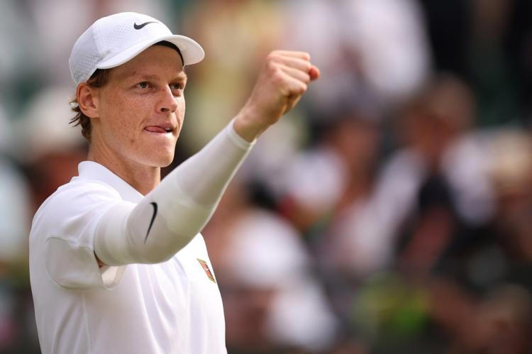 Exploit éclair : Jannik Sinner décroche son billet pour le Masters de Turin après seulement cinq tournois