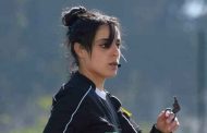 Lamia Athmane raccroche le sifflet et met fin à sa carrière dans l’arbitrage international