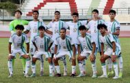 Jeux Africains Scolaires 2025 : L’Algérie U17 s’effondre aux tirs au but face à la Côte d’Ivoire et rate l’or à domicile