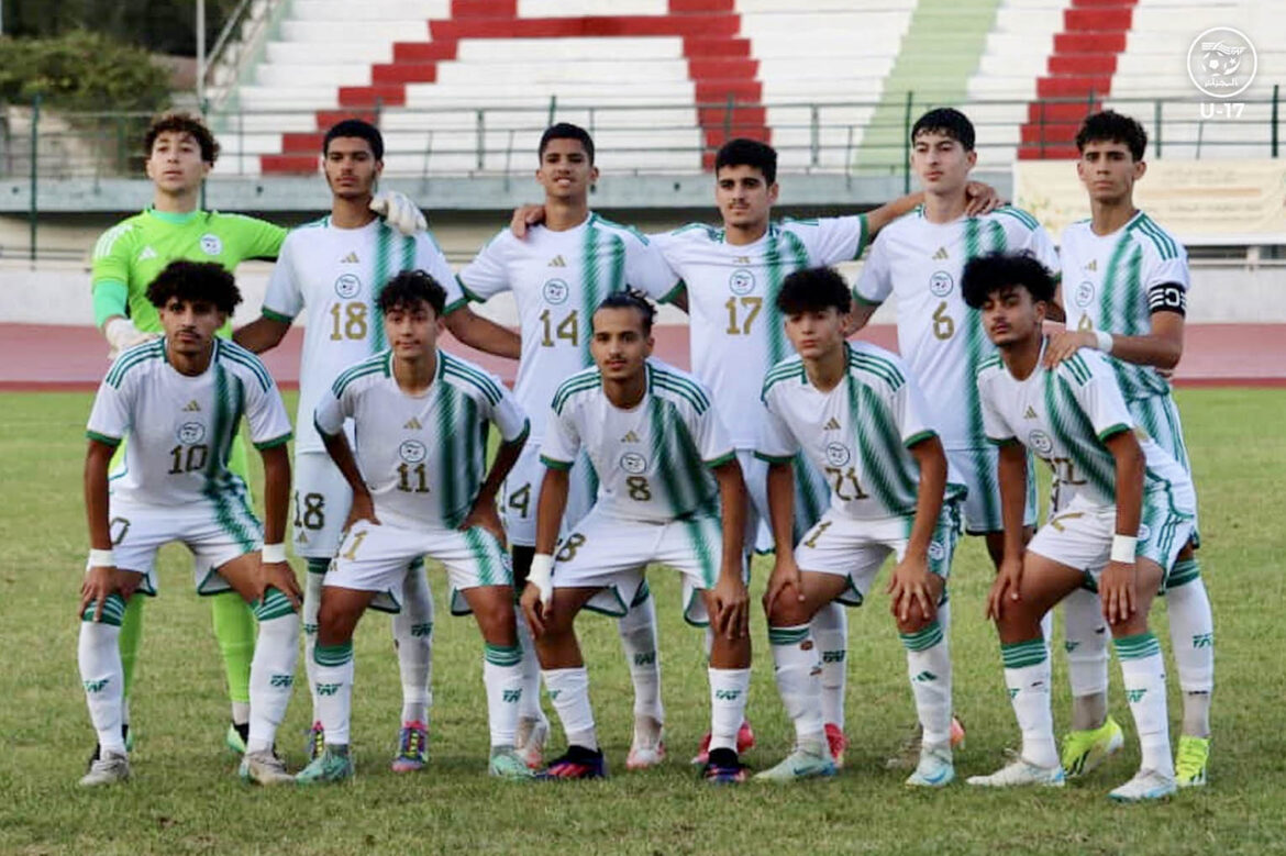 Jeux Africains Scolaires 2025 : L’Algérie U17 s’effondre aux tirs au but face à la Côte d’Ivoire et rate l’or à domicile