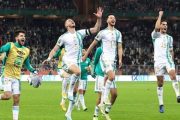 CHAN 2025 : L’Algérie débute par une victoire nette 3-0 contre l’Ouganda
