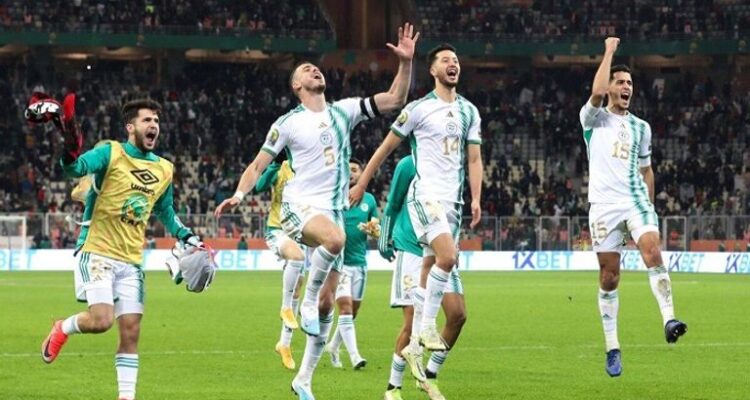 CHAN 2025 : L’Algérie débute par une victoire nette 3-0 contre l’Ouganda