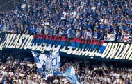 L'UEFA inflige une amende au Lech Poznań pour une banderole politique en Ligue des champions