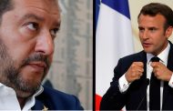 France-Italie : une crise diplomatique déclenchée par les provocations de Salvini sur l’Ukraine