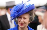 La princesse Anne fête ses 75 ans : l’infatigable « travailleuse » de la couronne britannique