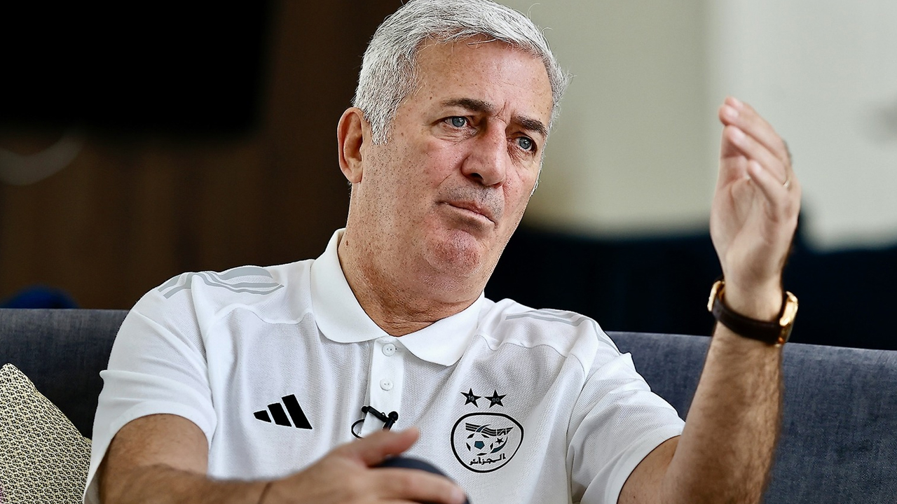 L’avenir de Vladimir Petkovic à la tête des Verts en discussion