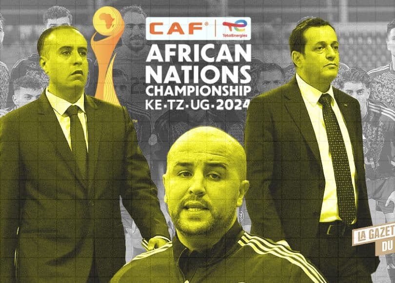 Le CHAN 2024 : un coût lourd pour l’Algérie et un cri d’alarme – la FAF l’entendra-t-elle ?