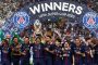 Le PSG s’offre sa première Supercoupe d’Europe après un incroyable retournement face aux Spurs