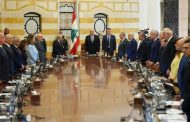 Le gouvernement libanais peut-il assurer le monopole des armes d’État et contraindre le Hezbollah au désarmement ?