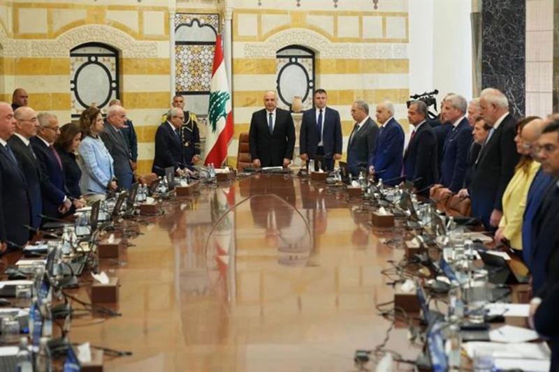Le gouvernement libanais peut-il assurer le monopole des armes d’État et contraindre le Hezbollah au désarmement ?