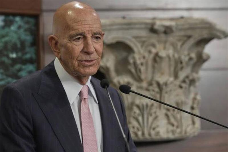 Liban : Washington presse Israël après le premier pas du gouvernement contre le Hezbollah