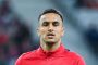 Transfert : L’international algérien Ounas annoncé au Zamalek, mais son agent dément formellement