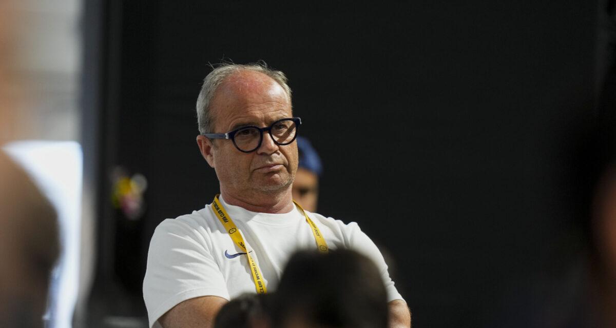 PSG – Mercato : Luis Campos face au casse-tête du loft parisien