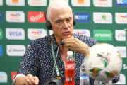Hubert Velud rejoint le MC Oran en stage à Alger pour prendre les commandes techniques