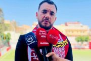 WA Mostaganem en pleine tempête : démission éclair du président, colère et incertitudes à la veille du championnat