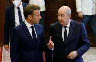 Macron hausse le ton : vers la fin des visas diplomatiques pour l’Algérie