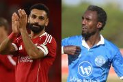 Hommage insuffisant à Suleiman al-Obeid, ‘Pelé palestinien’ : Mohamed Salah critique l’UEFA » :