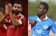 Hommage insuffisant à Suleiman al-Obeid, ‘Pelé palestinien’ : Mohamed Salah critique l’UEFA » :