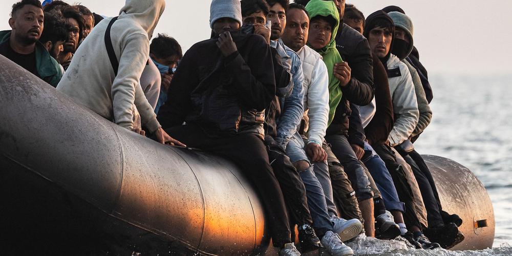 Naufrage dans le golfe d’Aden : au moins 76 migrants morts, des dizaines toujours portés disparus