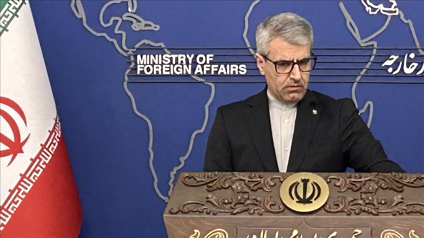 Nucléaire : un haut responsable de l’AIEA attendu en Iran d’ici dix jours