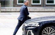 Pays-Bas : le ministre des Affaires étrangères démissionne, vague de départs au gouvernement face à Impasse sur Israël