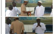 Qui est Abass Fall, le nouveau maire de Dakar ?