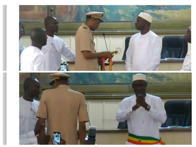 Qui est Abass Fall, le nouveau maire de Dakar ?