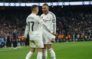 Real Madrid : Après le 10 de Mbappé, un autre numéro légendaire retrouve preneur