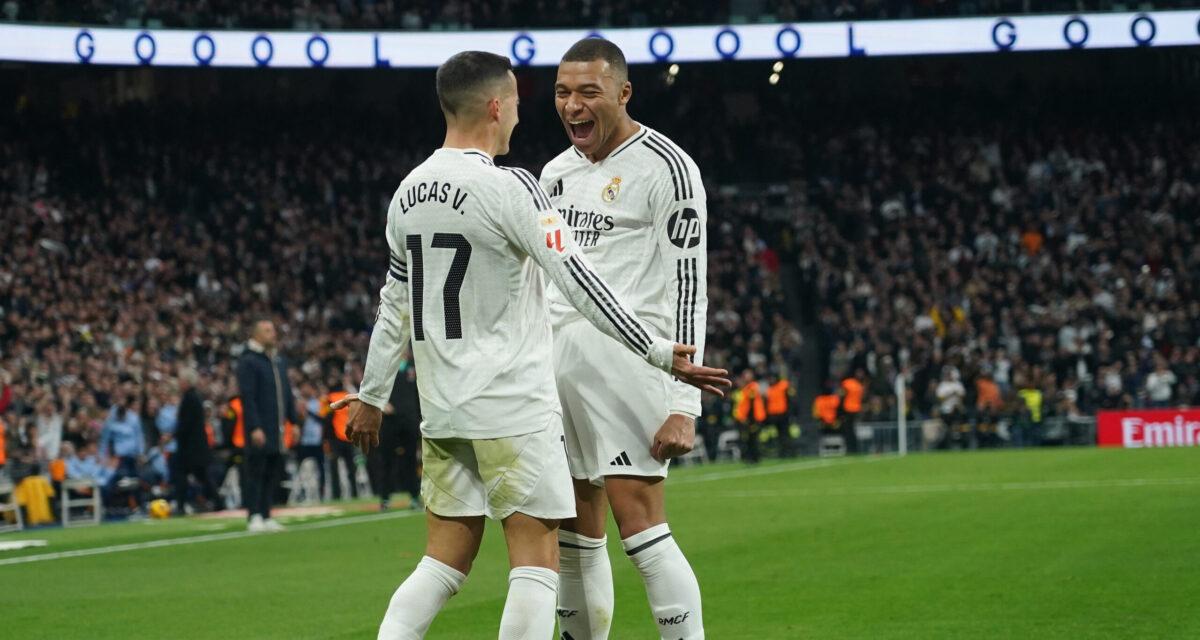 Real Madrid : Après le 10 de Mbappé, un autre numéro légendaire retrouve preneur