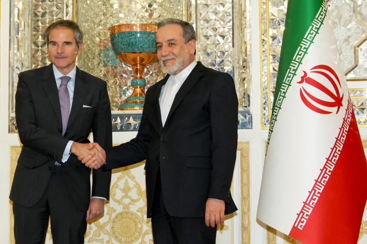 Retour partiel des inspecteurs de l’AIEA en Iran : Téhéran limite la portée de la coopération nucléaire