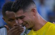 Ronaldo en Arabie Saoudite, la malédiction des titres continue