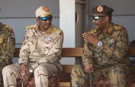 Soudan : Hemedti et ses frères officiellement inculpés pour génocide au Darfour et pour l’assassinat du gouverneur du Darfour occidental